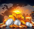 Investindo em Ouro e Commodities: Segurança e Rentabilidade