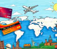 O Melhor Cartão para Programas de Viagem