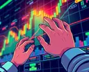 O Poder dos Gráficos: Decifrando o Mercado
