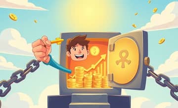 Empréstimo Consciente: Evite Armadilhas Financeiras