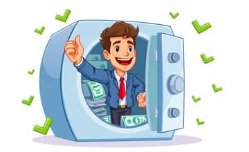 Desvende os Mitos do Empréstimo Seguro