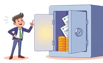 Planejamento Financeiro: O Alicerce do Empréstimo Seguro