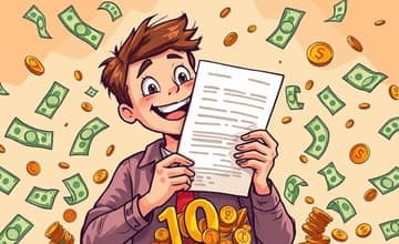 Consolidando Dívidas: Empréstimo como Solução