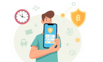 Empréstimo Online: Conveniência e Segurança Juntas