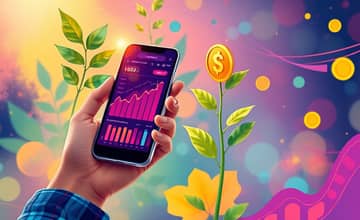 Construindo um Futuro Sólido com Empréstimos Inteligentes