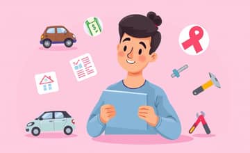 Despesas Inesperadas: Como Lidar sem Desespero