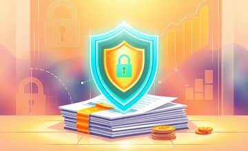 Como Proteger Seus Dados em um Pedido de Empréstimo