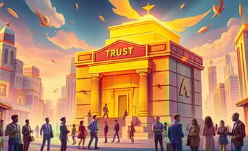 A Importância da Reputação da Instituição Financeira