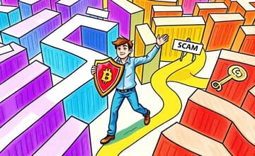 Evite Armadilhas: Dicas para Não Cair em Golpes Financeiros