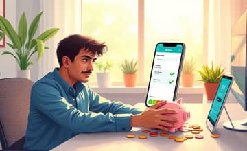 Como Vencer a Impulsividade Financeira