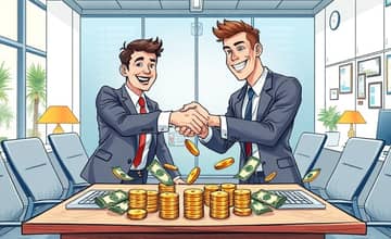 Negocie como Profissional: Reduza Suas Contas