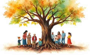 Planejamento Sucessório: Pense no Futuro da Sua Família