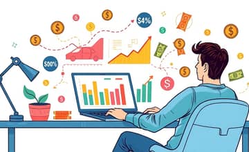 Fluxo de Caixa Pessoal: O Que É e Como Controlar