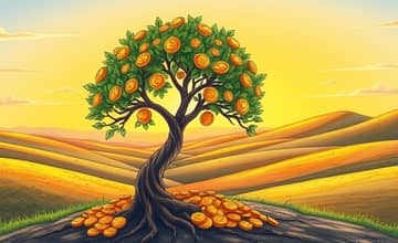 Crescendo com Seus Investimentos: Estratégias de Longo Prazo