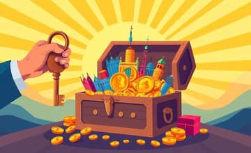 O Segredo para o Crescimento do Seu Patrimônio