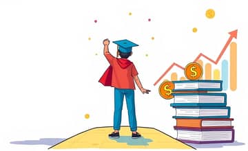 Invista em Você: Empréstimo para Educação e Qualificação