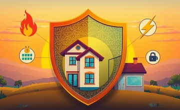 Proteja Seu Patrimônio: Seguros Essenciais