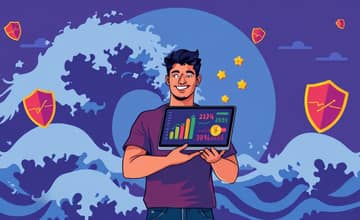 Gerenciando Seus Ativos em Tempos de Instabilidade