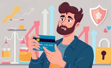 Cartão de Crédito: Use com Sabedoria