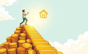 Metas Financeiras: Defina, Siga, Conquiste