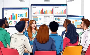 As Ferramentas Essenciais para uma Boa Gestão