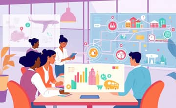 Criando um Plano de Gestão de Ativos Personalizado