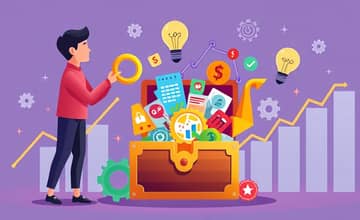 Gestão de Ativos: Um Investimento em Si Mesmo