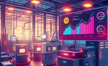 Gestão de Ativos Inteligente: Menos Preocupação, Mais Lucro