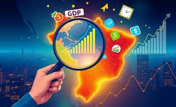 Desvendando os Indicadores Econômicos Essenciais