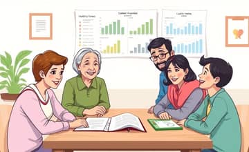 Planejamento Sucessório e Gestão de Ativos