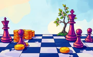 Gestão de Ativos: Estratégias para o Longo Prazo