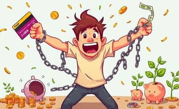 Mitos Financeiros: Desmascarando Crenças Populares