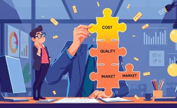 Como Identificar Empresas com Vantagens Competitivas