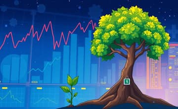 Investindo em Small Caps: Grandes Potenciais de Crescimento