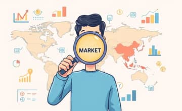 Análise Setorial: Dominando Nichenos