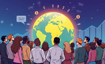 O Papel do Macroeconomia na Sua Carteira