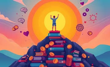 Invista em Você: O Ativo Mais Valioso