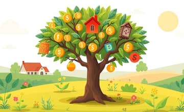 Transforme Seus Ativos em Fontes de Renda