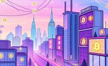 Entendendo o Mercado de Criptoativos com Análise