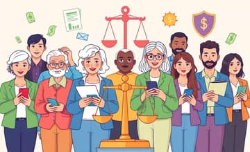 Crédito Consignado: Vantagens e Cuidados Essenciais