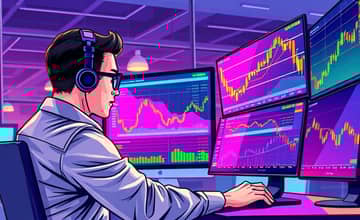 Como a Análise Técnica Revela Tendências