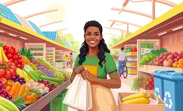 Consumo Consciente: Menos Gasto, Mais Valor