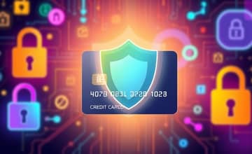 Segurança em Primeiro Lugar: Proteja seu Cartão