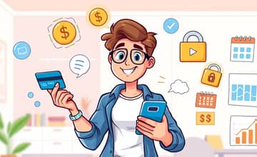 Evite Armadilhas: Dicas Cruciais do Cartão