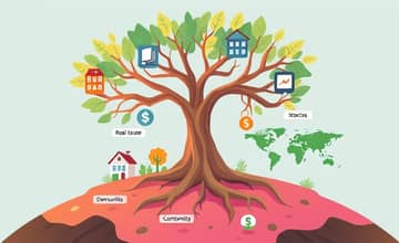 Diversificação Inteligente: Minimizando Riscos, Maximizando Lucros