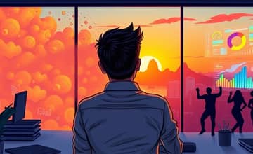 Decisões Baseadas em Dados: O Fim do Achismo