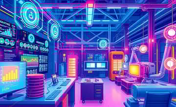 O Impacto da Tecnologia na Gestão de Ativos