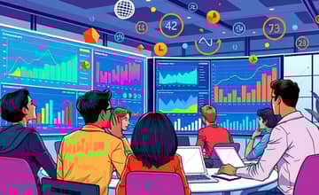Análise Quantitativa: Números Que Falam