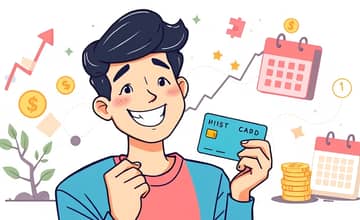 Primeiro Cartão: O Guia Definitivo