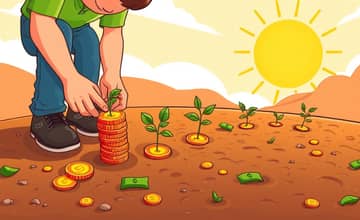 Investimentos para Iniciantes: Dê o Primeiro Passo